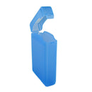 3.5" Plastic SATA HDD IDE  Hard drive Storage Enclosure Box Case ME