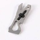 Outdoor Edc Camping Portable Tool Wrench Opener B8S9