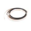 5m Pure Ni Plate Nickel Strip Tape For Li 18650 Battery Spot Welding 8mm x 0.1&