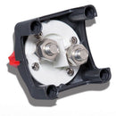12V/24V Car Marine Battery Switch Battery Disconnect Isolator 2-Position Sw