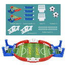 Tabletop Soccer Pinball Games Football Match Educational Toys For Children