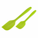 10 Pcs Kitchenware Silicone Heat Resistant Kitchen Cooking Utensils Non-Sti