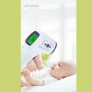 Digital Infrared Non Contact Forehead Thermometer Gun Temperature Measurement