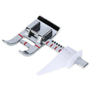 Intelligent H Adjustable Guide Sewing Machine Presser Foot Suitable For Low Y2N7