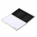 Aluminum CF Compact Memory Card Protecter Storage Box New. Case hold N8Q0 T F9N0