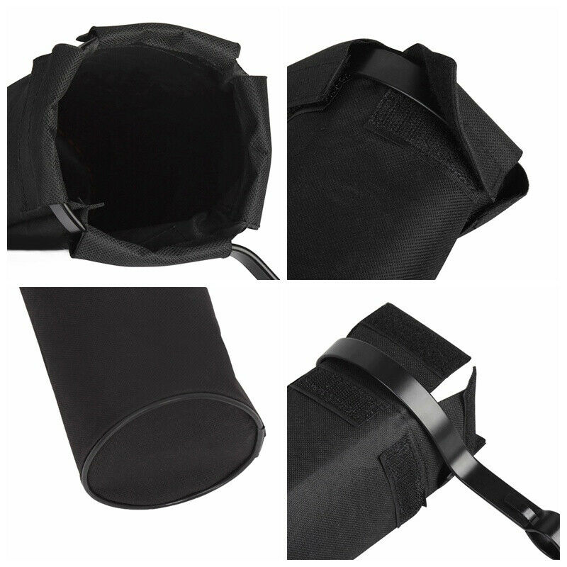 Drum Stick Holder Moisture Proof Drumstick Bag Wear-Resistance Drumsticks P