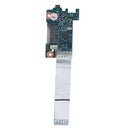 Audio SD Card Reader Board with Cable Connector for Lenovo G480 G580 N580