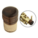 Saxophone End Plug Cap for Baritone E