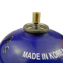 Gas Refill Adapter For Outdoor Camping Hiking Stove Canister Butane Inflate T8O7