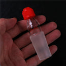 24/40 Glass Thermometer Adapter W/Thread Ground Scock Joint Lab Accessories MO