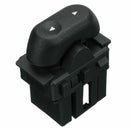 Single Button Power Window Switch Pair Pickup Truck Town Car Auto 5L1Z14529BA