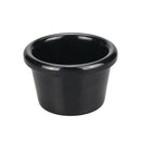 3x Condiment Box Restaurant Prep Bowl Sauce Cup Condiment Serving Cup,1.7oz