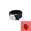 1pc adjustable hunting holsters slingshot bags magnetic ring slingshot ring LJ