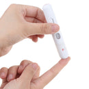 Blood Testing Pen Diabetic Testing Pen Blood Glucose Sterile Blood Sampling OZ