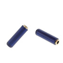 2 Pieces 3.5mm 1/8" TRRS 4 Pole Female Plug A/V Solder Connector