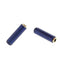 2 Pieces 3.5mm 1/8" TRRS 4 Pole Female Plug A/V Solder Connector