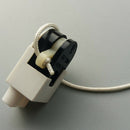 Universal Replacement Home Wall Lamp Ceiling Pull Cord String Switch Deluxe