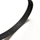 Replacement 384mm Length Drive Belt HTD 384-3 M-12 Escooter Electric Scooter  Z