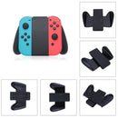 Controller Grip Joy-Con Extended Game Accessory for Nintendo Switch (Black) A