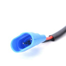 2Pcs C6 canbus HID xenon Kit warning canceller Anti flicker decoder device to OZ