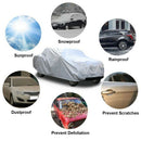 Truck Dust Cover Anti-Wind, Rain, UV Truck Protection Cover for Ford F150 R