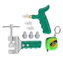 Glass Tile Opener Kit  Fits For Cutting Glass,Common Ceramic Tile,Wall Tile