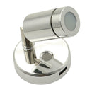 12V Dimming LED Spot Reading Light Wall Lamp for Van Trailer RV Murals Caravan