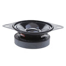 2 Inch Car Audio Stero 3 Way Speakers 5W 4Ohm Replacement Repair Kit