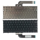 1 Piece New Replacement Laptop Keyboard English for ASUS Chromebook C100 C100PA