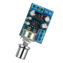 Hifi Stereo 2.0 Channel Amplifier Module Adapter for Portable Radio Cassette and