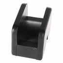 Universal Car Slotted Frame Rail Floor Jack Pad Guard Adapter Pad Jack P Nw