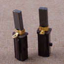 2Pcs Electric Motor Vacuum Carbon Brush 2311480 Part Fit For Henry Hetty Numatic