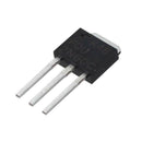 10pcs N-channel power MOSFET2N60 low gate charge 2A 600V Y3Q1