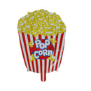 Popcorn balloon baby birthday party decoration decorative inflatable Birthday OZ
