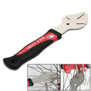 bike disc rotor flattening tool bicycle brake disc adjuster disk correctionJC_