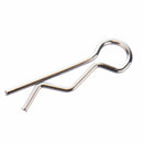 8pcs 15-WJ07 RC Car Shell Pins Stainless Steel Spare Parts for S911/S912 RC Cars