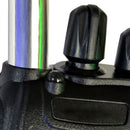 Walkie Talkie Cross Type X Key Repair Maintenance Tools Remove Antenna Base