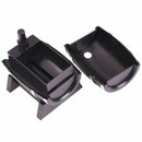 Toothpick Holders Wine Barrel Type Automatic Toothpick Case Press Bucket Di W6K6