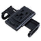 flexible mounting support on the car windscreen F5S3