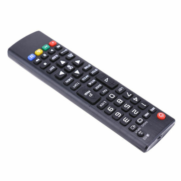 Replacement Remote For LG AKB73715601 50LB580V 55LB580V 60LB580V LED TV wer LWY