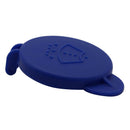 Windscreen Washer Bottle Cap Blue for Ford Fiesta MK6 01-08 Replacement Part