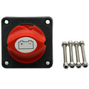 Battery Disconnect Cut On/Off Rotary Switch 12V Boat Rv Atv Marine Boat Swi