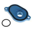 Oil Cooler Back Flush Adapter for Ford F-250 Super Duty 6.0L 03-07 Engine -