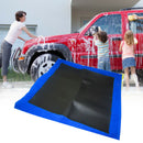 Car Washing Useful Decontamination Grinding Mud Cleaning Tool Clay Cloth