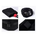 Portable EVA Carrying Hard Case Storage Box For Headphone Headset Big Size
