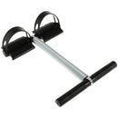 Multi-function Sit Up Pull Rope Equipment Tummy Belly Trimmer Action Rower