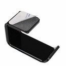 Durable Headphone Headset Holder Hanger Earphone Wall/Desk Display Stand Br Y9Z9