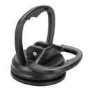 Single Dent Puller Removel Suction Cup Car Glass Metal Sucker Clamp Lifter Load