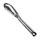 Stainless Steel Fish Scale Brush Fast Remove Fishes Cleaning Scraper Type 1