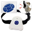 Collars Anti-dog Called Training Small Dogs Ultrasound Stop Barking Device
